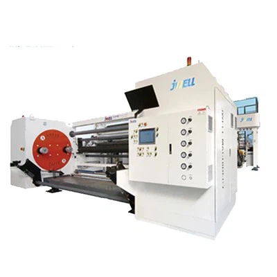 Dekoratív CPP öntött fólia extrudáló sor